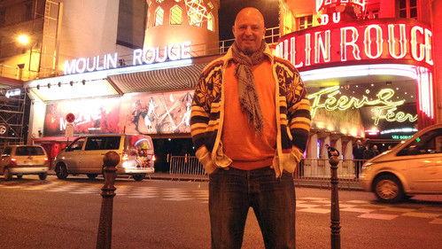 Detlef muss reisen Season 1 Episode 1 - Episode 1