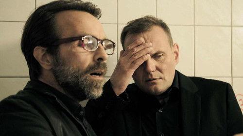 Das Begräbnis Season 1 Episode 2 - Episode 2