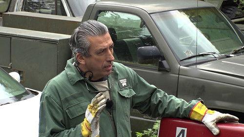 Steel Buddies – Stahlharte Geschäfte Season 12 Episode 7 - Episode 7