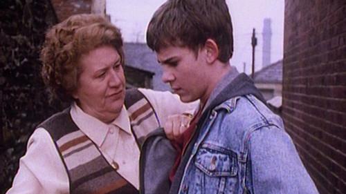 undefined Season 1 Episode 1 - The Bearded Lady