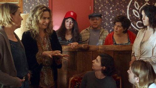 Breathe In, Breathe Out Season 1 Episode 7 - Episode 7