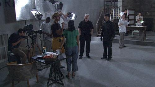 The Legend of Bruce Lee Season 1 Episode 41 - Episode 41