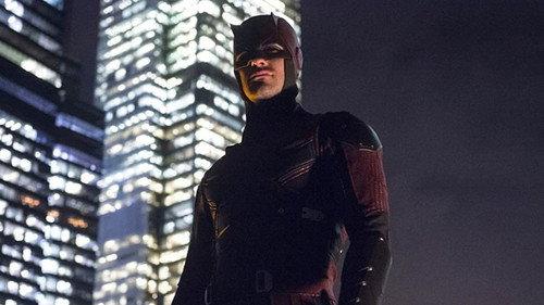 undefined Season 1 Episode 13 - Daredevil
