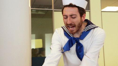 Hardly Working Season 5 Episode 20 - Maidmer