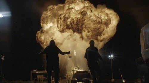 Outsiders Season 1 Episode 5 - Demolition