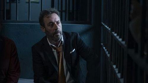 4 estrellas Season 2 Episode 9 - Episode 9