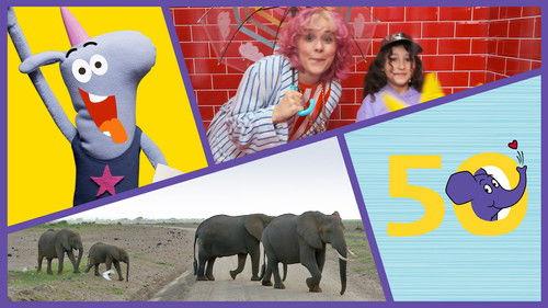 Die Sendung mit der Maus Season 55 Episode 1 - Episode 1