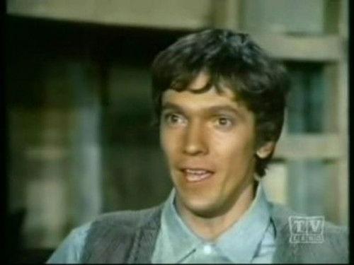 Gunsmoke Season 19 Episode 13 - The Deadly Innocent