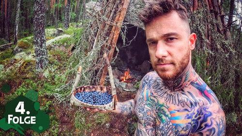 7 vs. Wild Season 1 Episode 4 - Episode 4