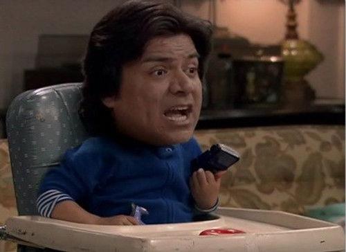 George Lopez Season 2 Episode 24 - Long Time No See