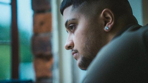 Parole Season 1 Episode 2 - Matthew and Simran