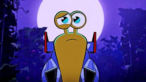 Turbo FAST Season 1 Episode 29 - Buster Move