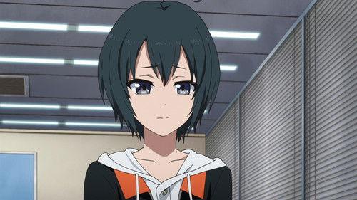 SHIROBAKO Season 1 Episode 10 - Just One More
