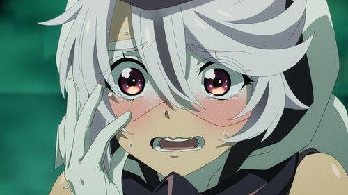 SHY Season 1 Episode 19 - Because of Love