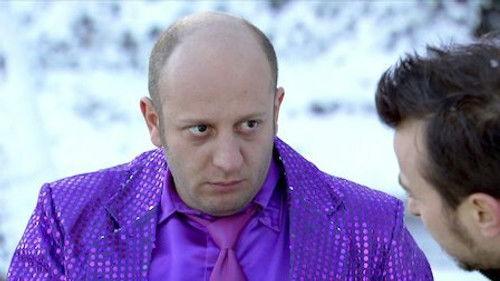 Leyla and Mecnun Season 2 Episode 24 - Mecnun'luk İstidadı