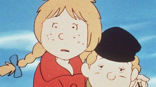 undefined Season 1 Episode 22 - Bear twins who prowl the forest