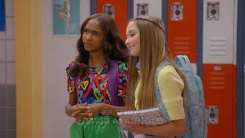 That Girl Lay Lay Season 1 Episode 11 - Make Room for Lay Lay