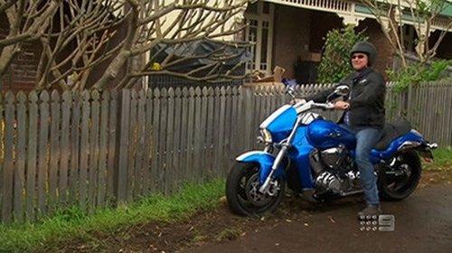 The Block Season 6 Episode 1 - Move Into The Block