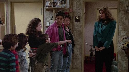 Cheers Season 10 Episode 6 - Unplanned Parenthood