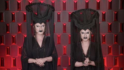 The Boulet Brothers' Dragula Season 5 Episode 10 - The Grand Finale