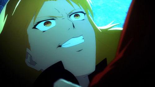 The Garden of Sinners Season 1 Episode 12 - Murder Speculation Part Two IV