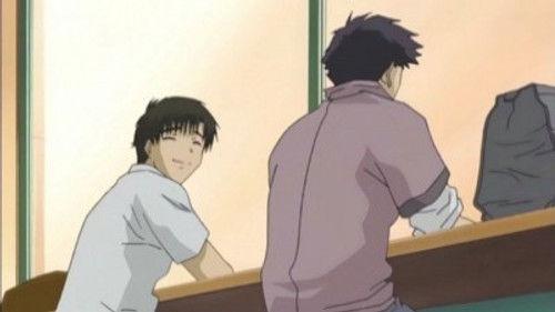 Chobits Season 1 Episode 15 - Chii Entertains