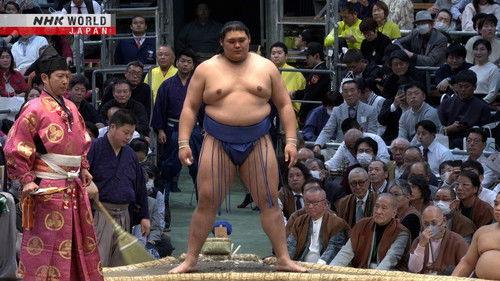 GRAND SUMO Highlights Season 22 Episode 7 - Day 7