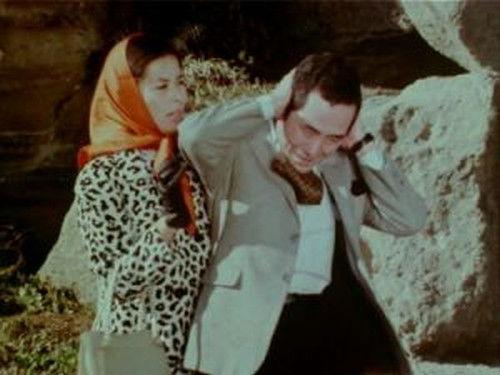 Operation: Mystery Season 1 Episode 18 - Episode 18