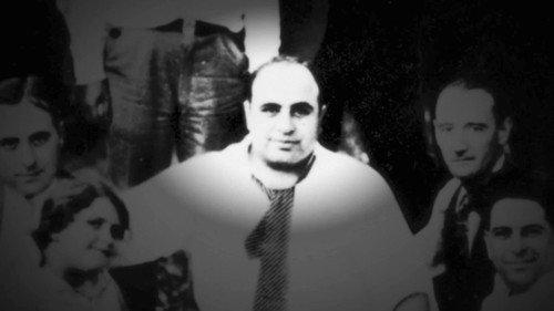 Paranormal Caught on Camera Season 2 Episode 12 - The Ghost of Al Capone and More