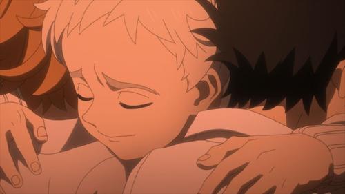 The Promised Neverland Season 1 Episode 10 - 130146