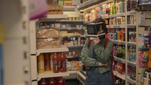 A Good Girl's Guide to Murder Season 1 Episode 1 - Episode 1