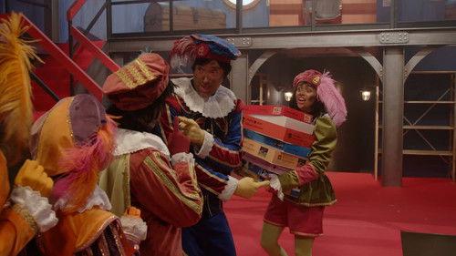 Sinterklaasjournaal Season 25 Episode 8 - Episode 8