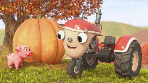 Get Rolling with Otis Season 1 Episode 7 - Celeste's Pumpkin Problem / Quest to Save the Nest