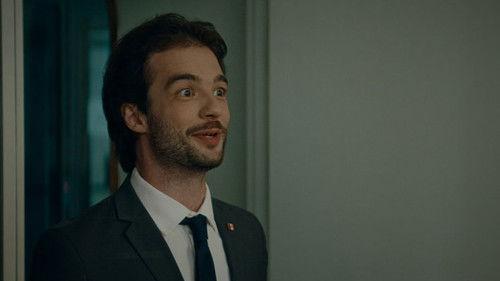 Ils sont parmi nous Season 1 Episode 3 - Episode 3