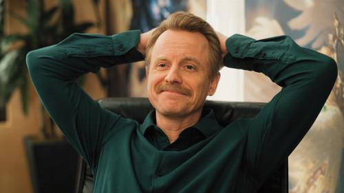 undefined Season 3 Episode 3 - Crushing It