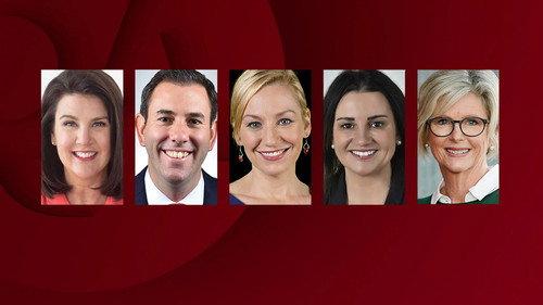 Q&A Season 14 Episode 14 - Budget 2021 Special