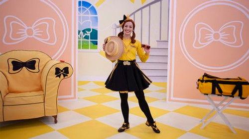 The Wiggles Season 10 Episode 3 - We've Got Our Glasses On
