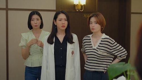 undefined Season 1 Episode 1 - Thirty, Nine