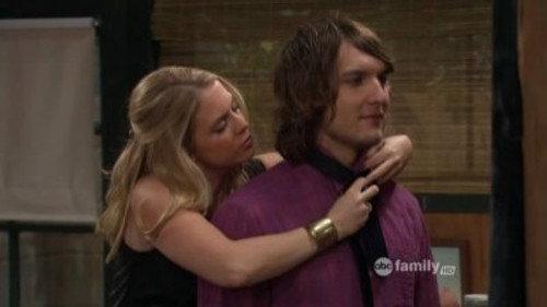 Melissa & Joey Season 1 Episode 21 - Young Love