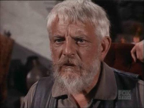 Bonanza Season 10 Episode 5 - The Passing of a King