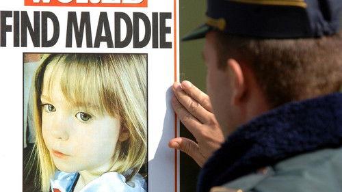 How It Really Happened Season 7 Episode 2 - Madeleine McCann: Who Took Madeleine