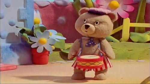 Noddy's Toyland Adventures Season 4 Episode 6 - Noddy and the Noisy Drum