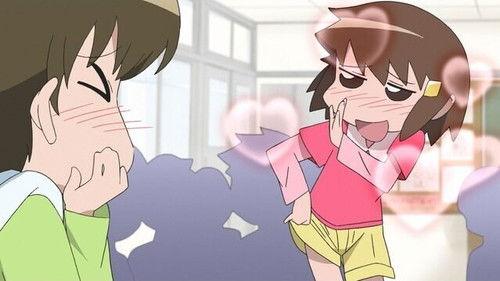 Chitose Get You!! Season 1 Episode 19 - Like a Girl