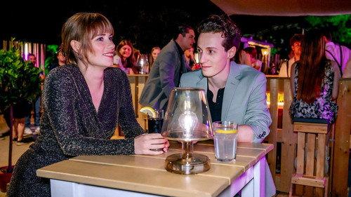 SOKO Linz Season 3 Episode 5 - Durch die Nacht