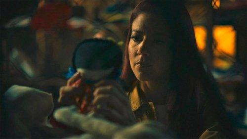 Enemigo íntimo Season 2 Episode 10 - Episode 10