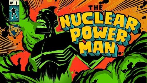 Society of Virtue Season 1 Episode 1 - The Nuclear Power Man