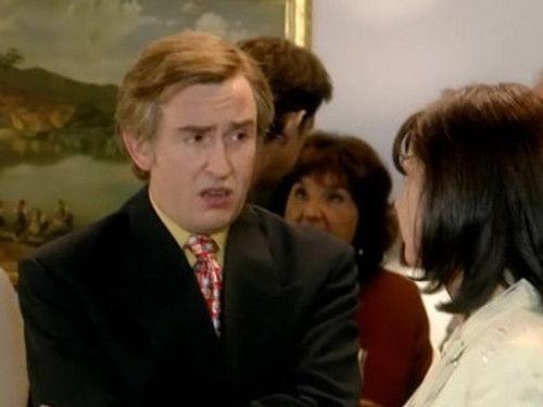 I'm Alan Partridge Season 2 Episode 3 - Brave Alan