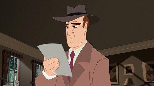 The Looney Tunes Show Season 2 Episode 12 - Dear John