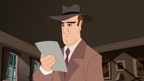 undefined Season 2 Episode 12 - Dear John