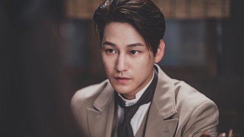 Tale of the Nine Tailed 1938 Season 1 Episode 6 - Chapter 6: The Corner Game